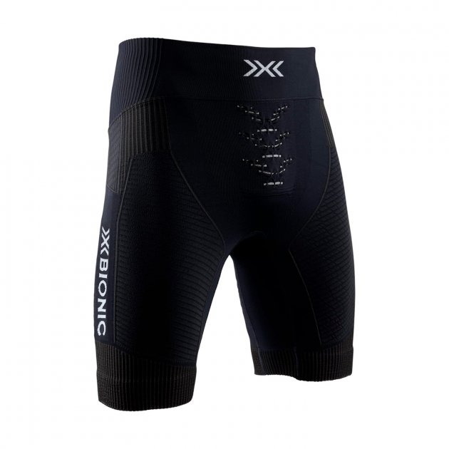 X bionic store marathon shorts