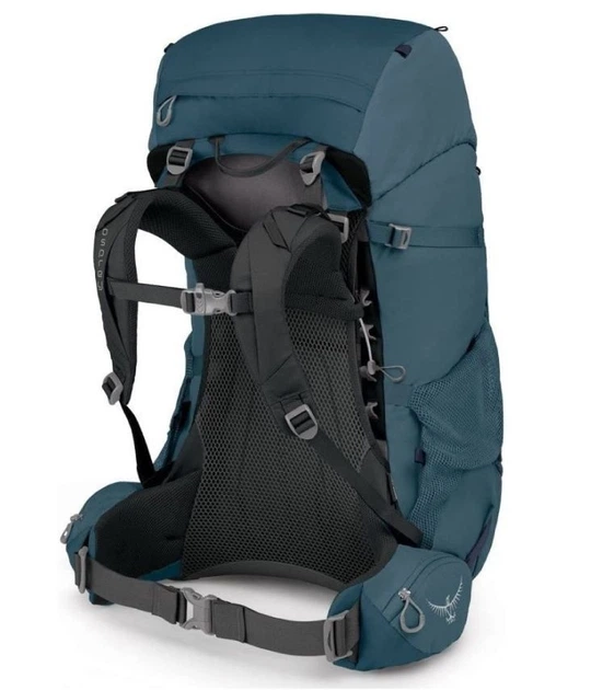Рюкзак Osprey Renn 65 Challenger Blue (1054-009.2734) - зображення 2