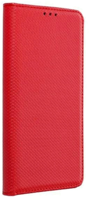 Etui z klapką Smart Magnet Book do Samsung Galaxy A14 5G Red (5905359812920) - obraz 1
