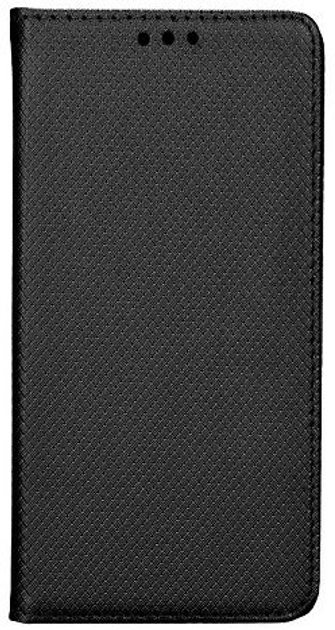 Чохол-книжка Smart Magnet Book для Samsung Galaxy A34 5G Чорний (5905359813507) - зображення 1