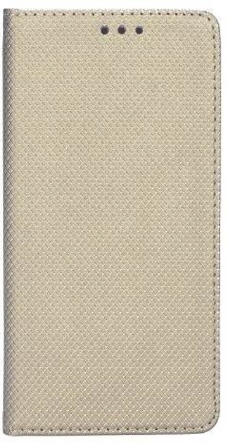 Чохол-книжка Smart Magnet Book для Samsung Galaxy A42 5G Золото (5903919063003) - зображення 1