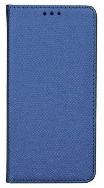 Etui z klapką Smart Magnet Book do Samsung Galaxy M33 5G Blue (5907457700192) - obraz 1
