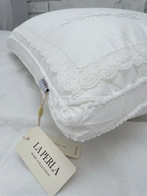 Подушка ортопедична LaPerla Dreamy 50х70 - зображення 3