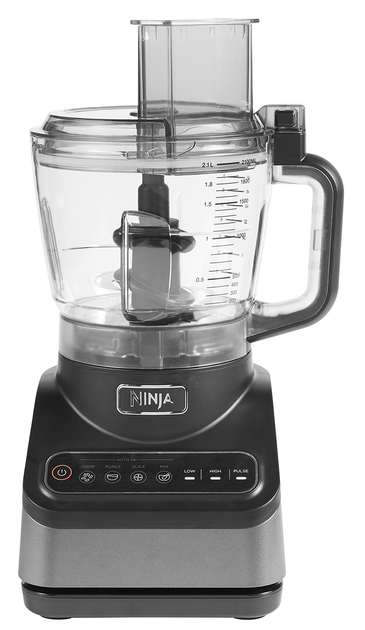 Блендер Ninja 2-в-1 с Auto-IQ (BN650EU) – фото, отзывы, характеристики ...