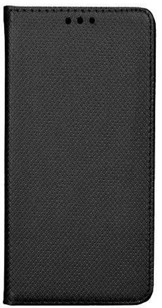 Etui z klapką Smart Magnet Book do Vivo Y20S Black (5904422915056) - obraz 1