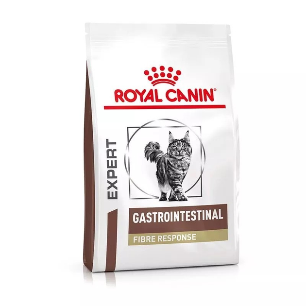 Royal Canin(Роял Канин) Gastrointestinal Fibre Response - Сухой ...