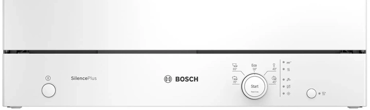 Настільна посудомийна машина Bosch SKS51E32EU - зображення 2
