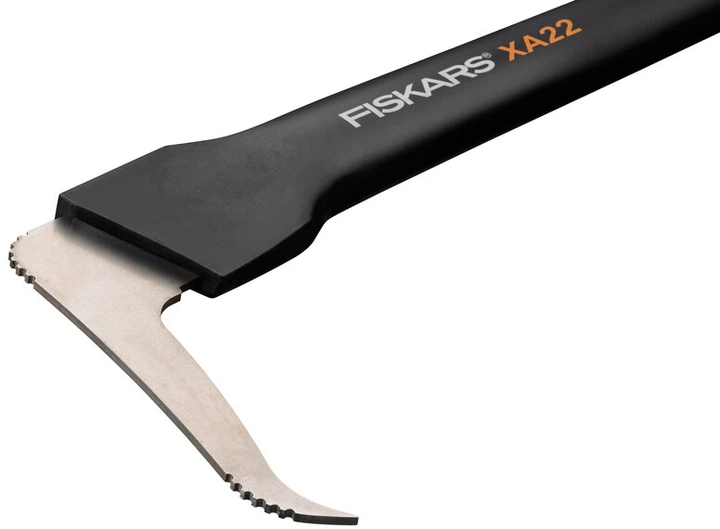 Багор великий Fiskars WoodXpert XA22 (6411501260079) - зображення 3