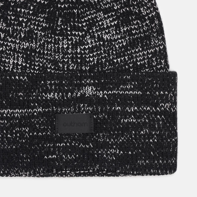 Шапка Outhorn OTHWAW23ACAPM349-20S S/M Черная (5904698592234) - изображение 5