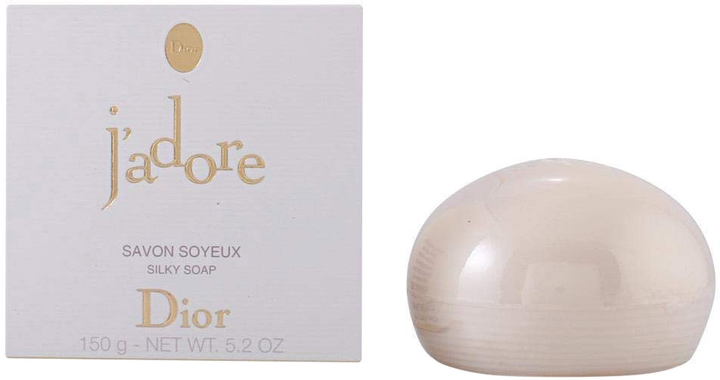 Мило Dior J'adore Silky Soap 150 г (3348900852679) - зображення 1