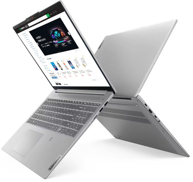 Windowsノート本体 Lenovo IdeaPad Slim5/Core i5-12450H Lenovo IdeaPad Slim 5 | 16 inch WUXGA Laptop | Intel Core i5