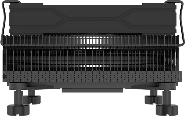 Кулер GameMax Ice Surface Black (3704177) - изображение 6