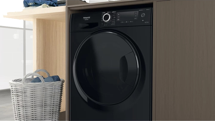 Pralko-suszarka Hotpoint Ariston NDD 11725 BDA EE - obraz 10