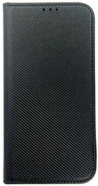 Чохол-книжка Forcell Smart Magnet Book для Google Pixel 8 Чорний (5905359816768) - зображення 1