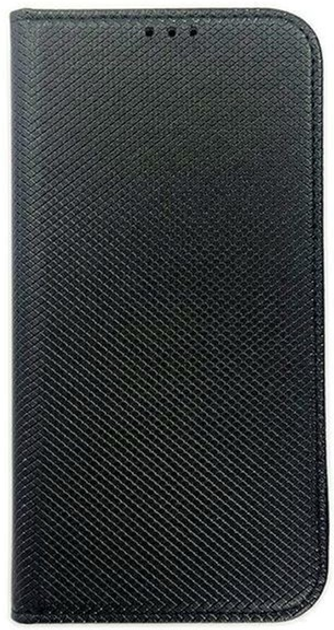 Etui z klapką Forcell Smart Magnet Book do Google Pixel 8 Black (5905359816768) - obraz 1