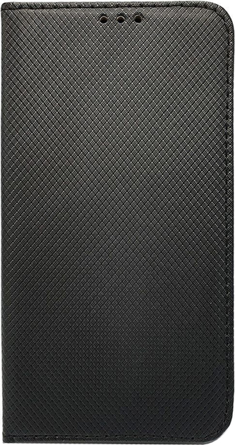 Чохол-книжка Forcell Smart Magnet Book для Apple iPhone 11 Pro Чорний (5903919061863) - зображення 1