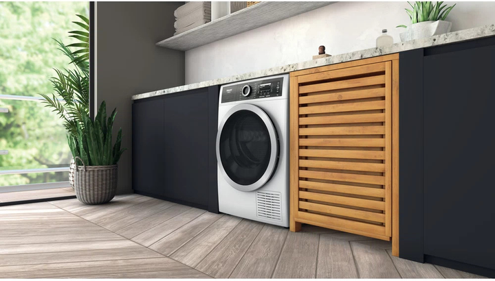 Suszarka bębnowa Hotpoint Ariston H8 D94WB EU - obraz 11