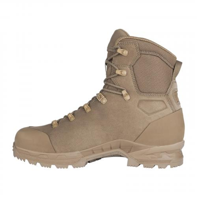 Черевики LOWA Breacher MID TF (Coyote Op) UA 13/EU 48.5 - зображення 2