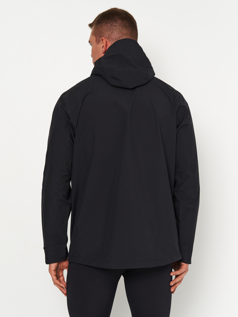Спортивная ветровка мужская Jack Wolfskin Highest Peak 3L Jkt M 1115133 ...