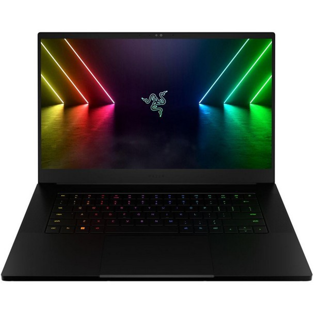 Ноутбук Razer Blade 15 Advanced Model i7-12800H/16/1Tb – RTX 3070Ti - зображення 1