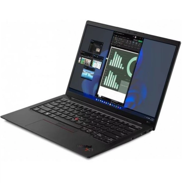 Ноутбук Lenovo ThinkPad X1 Carbon Gen 10 i7-1255U/16/512 – фото