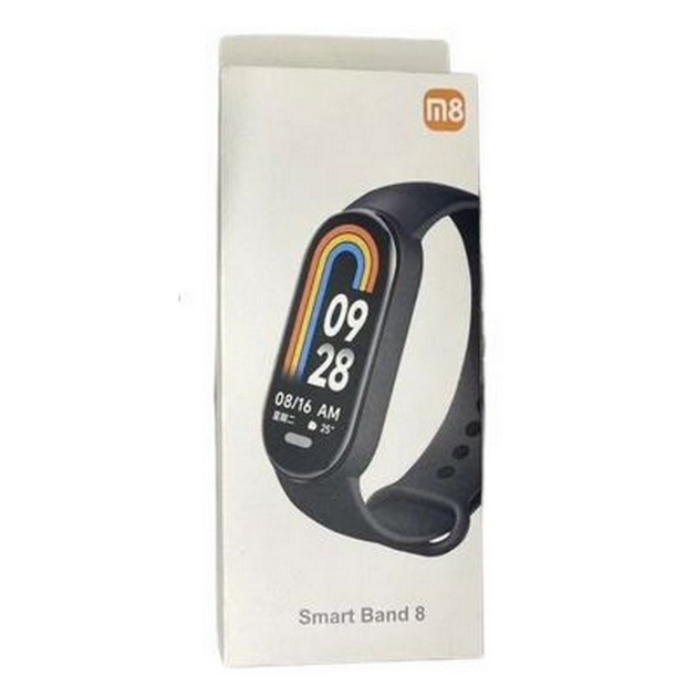 M8 smart band on sale