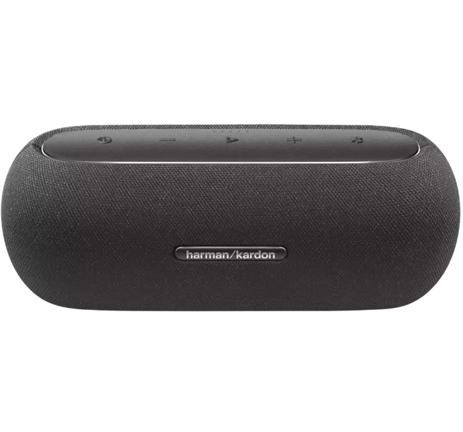 Акустическая система Harman Kardon HKLUNABLKEU - Фото 2 Акустическая система Harman Kardon HKLUNABLKEU - изображение 2