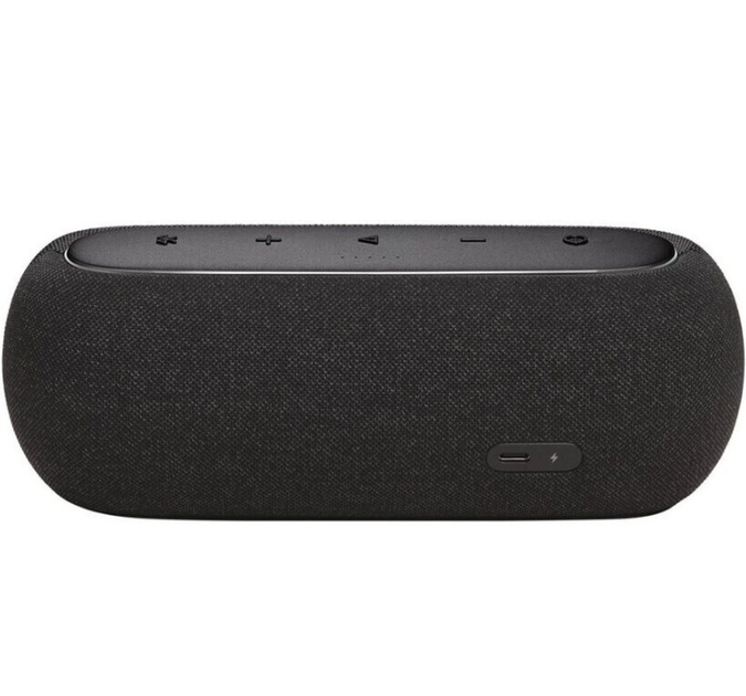 Акустическая система Harman Kardon HKLUNABLKEU - Фото 3 Акустическая система Harman Kardon HKLUNABLKEU - изображение 3