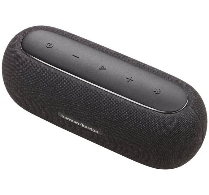 Акустическая система Harman Kardon HKLUNABLKEU - Фото 5 Акустическая система Harman Kardon HKLUNABLKEU - изображение 5