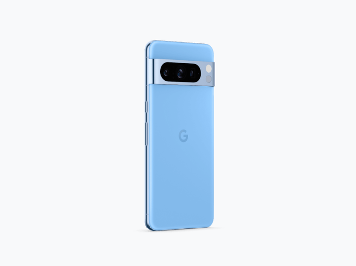 Смартфон Google Pixel 8 Pro 12/256GB, Bay,Європейська версія - зображення 2