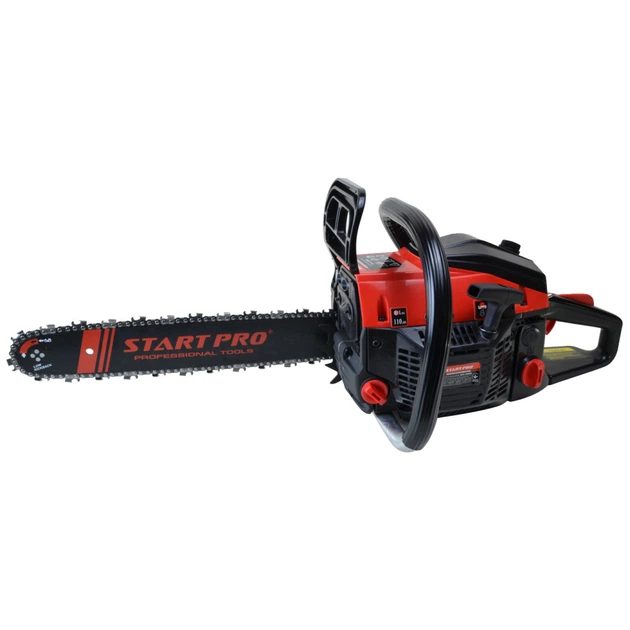 Бензопилка ланцюгова Start Pro SCS-4050E - Фото 1 Бензопилка ланцюгова Start Pro SCS-4050E - зображення 1