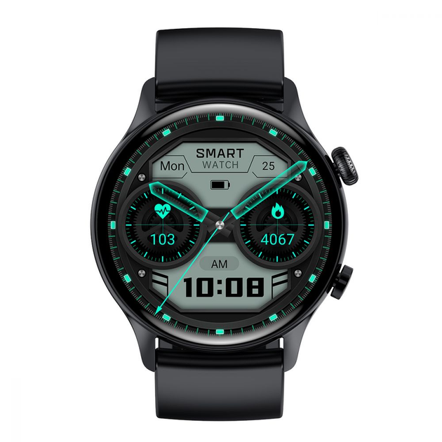 Смарт-часы Smart Watch XO J4 Блютуз v5.0 / NFC,емкостью 280mAh,IP68 ...