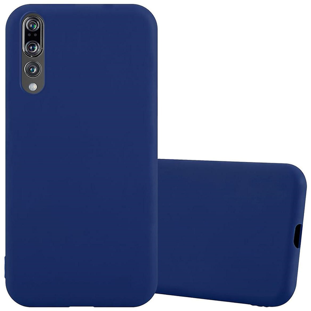 Панель Candy do Huawei P20 Pro Блакитний (5900168338142) - зображення 1
