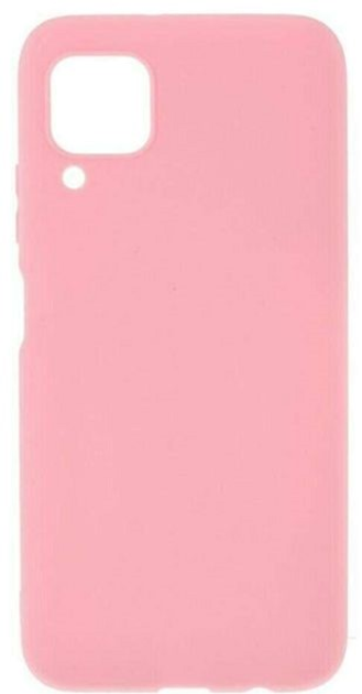 Etui plecki Candy do Huawei P40 Light pink (5903657571433) - obraz 1