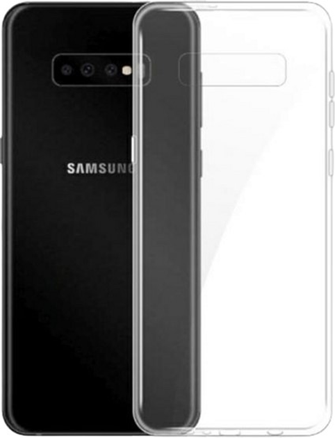 Панель KD-Smart для LG K22 Прозорий (5903919064697) - зображення 1