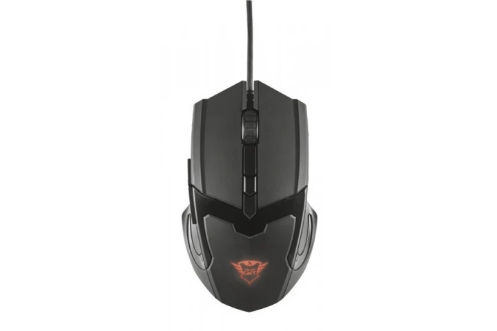 Геймерський комплект гарнітура Trust GXT 310 + Мишка GXT101 у подарунок (TR24487) - зображення 12