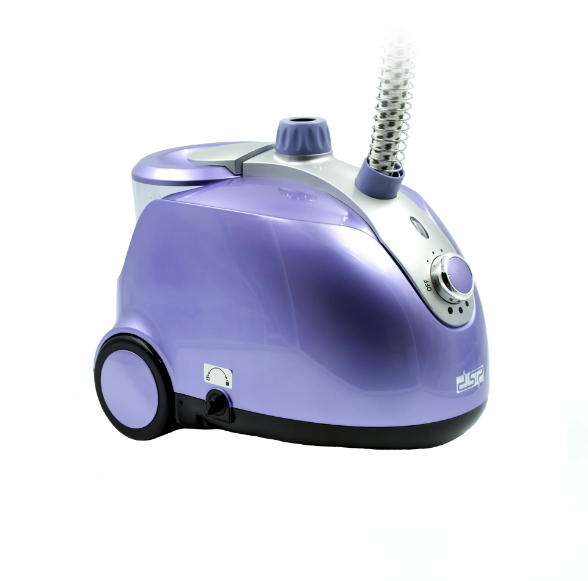 Відпарювач Steamer DSP KD6015 - зображення 3