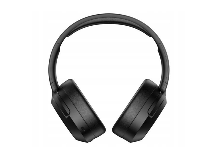 Бездротові накладні навушники Edifier W820NB Bluetooth Чорні - Фото 2 Бездротові накладні навушники Edifier W820NB Bluetooth Чорні - зображення 2