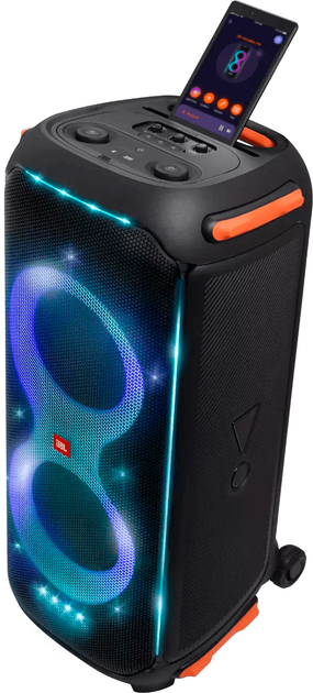 Акустична система JBL PartyBox 710 (JBLPARTYBOX710EU) - зображення 3