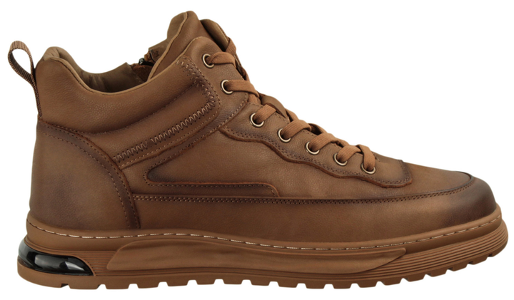 Ботинки Fabio Moretti 43 Коричневые 199803 от продавца: TOPxBUT – в ...