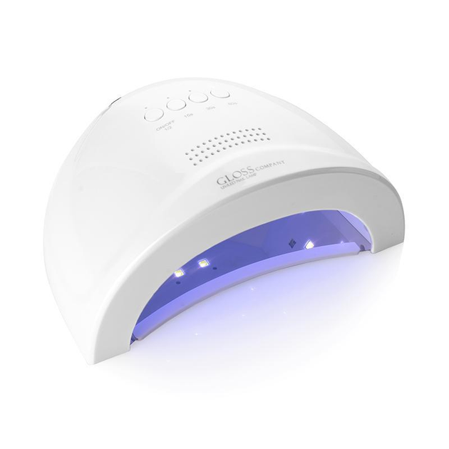 Лампа для ногтей Gloss Company 24/48W UV/LED – фото, отзывы ...