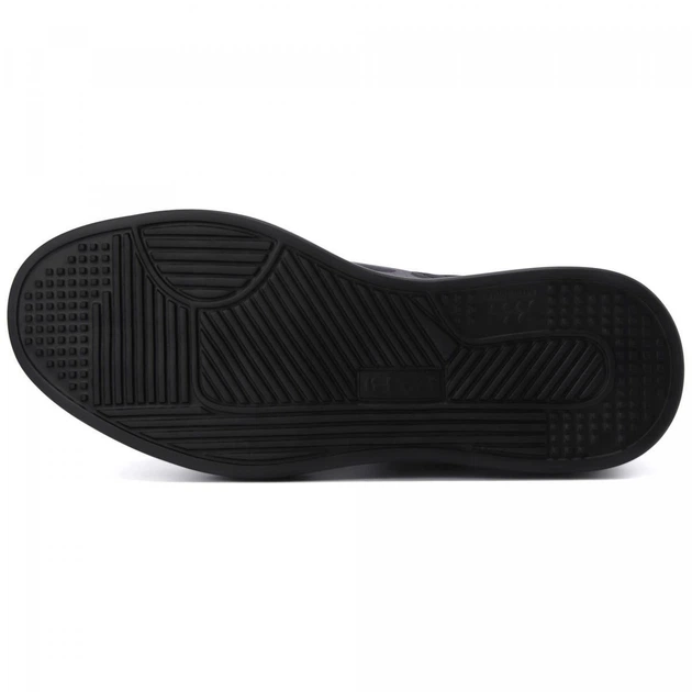 Кеды зимние Fabi 45 черный BU0996BL - изображение 4