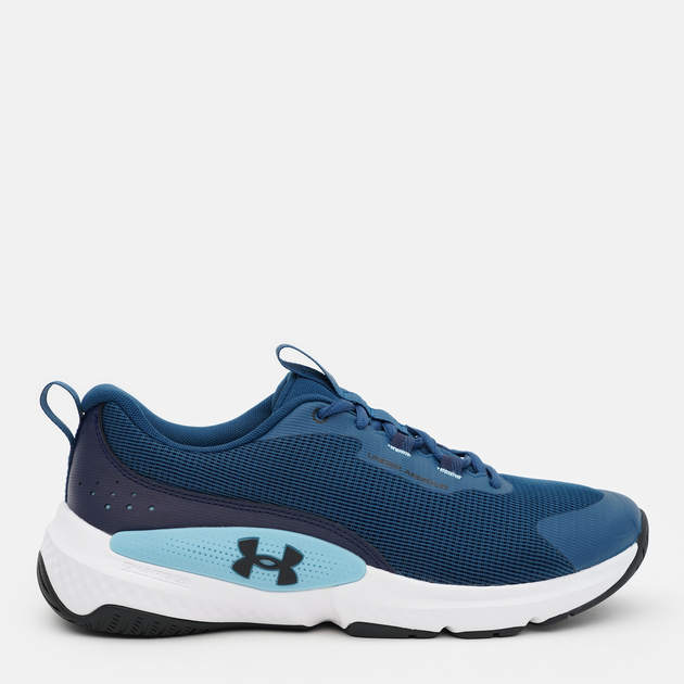 Мужские кроссовки для зала Under Armour Dynamic Select 3026608-401 43 ...