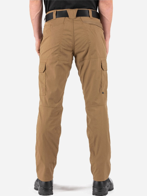 Тактичні штани 5.11 Tactical Abr Pro Pant 74512-134 W31/L34 Kangaroo (2000980472475) - зображення 2