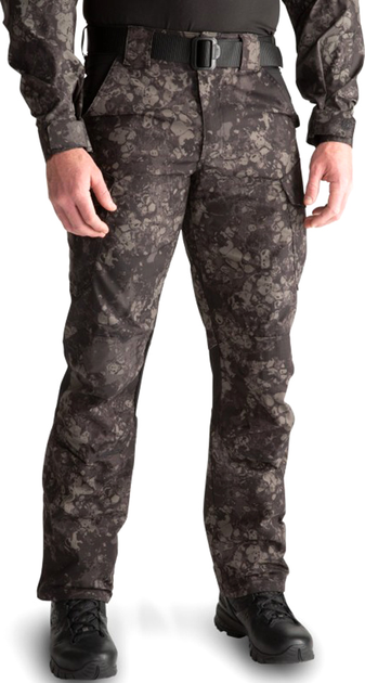 Брюки тактические 5.11 Tactical Tactical Geo7 Stryke Tdu Pant 74433G7-357 W36/L34 Night (2000980473090) - изображение 1