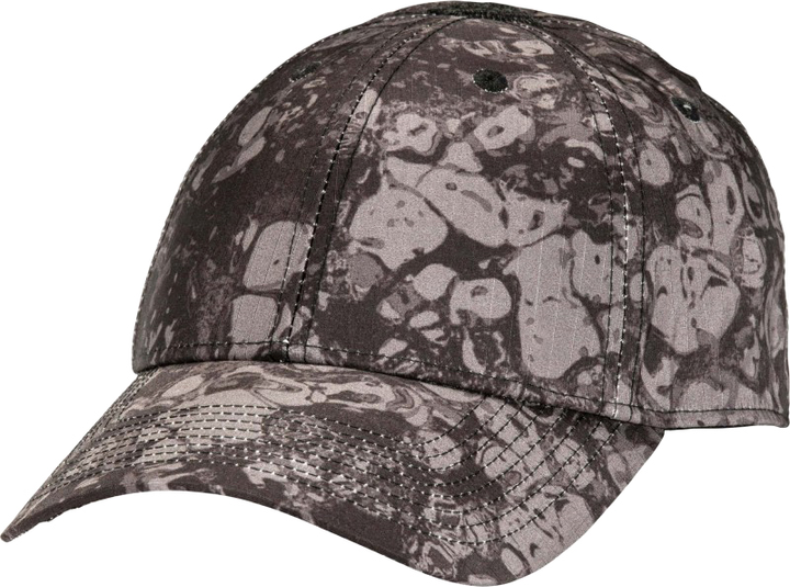 Кепка тактическая форменная 5.11 Tactical Geo7 Uniform Hat 89381G7-357 Night (2000980473045) - изображение 1