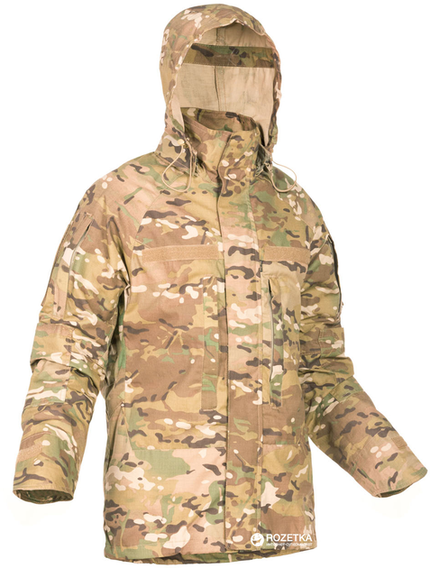 Куртка гірська літня P1G-Tac Mount Trac MK-2 J21694MC S Multicam (2000980277445) - зображення 1