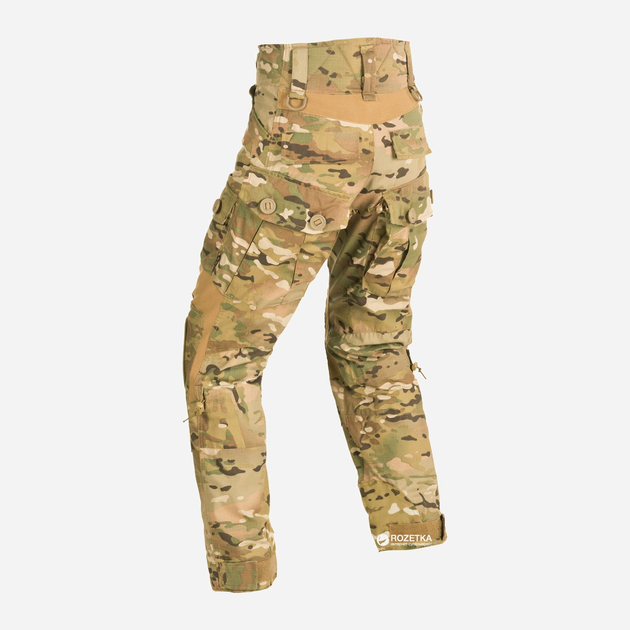 Штани польові P1G-Tac Mabuta Mk-2 P73106MC L Multicam (2000980279364) - зображення 3