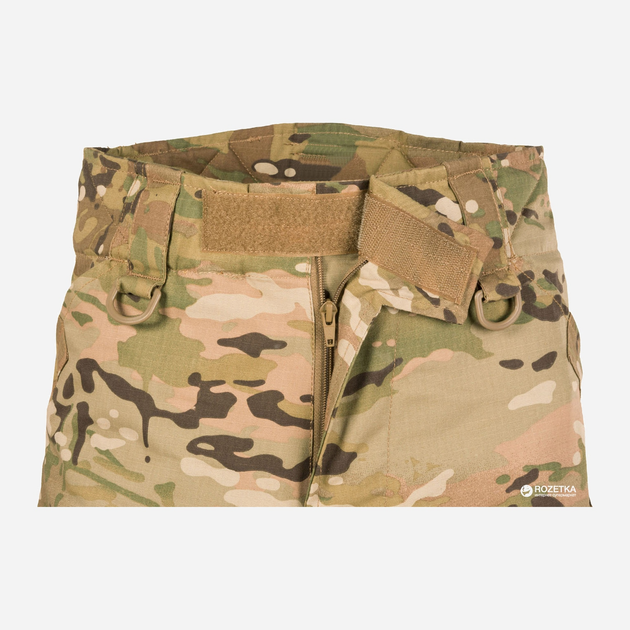Штани польові P1G-Tac Mabuta Mk-2 P73106MC L Multicam (2000980279364) - зображення 4