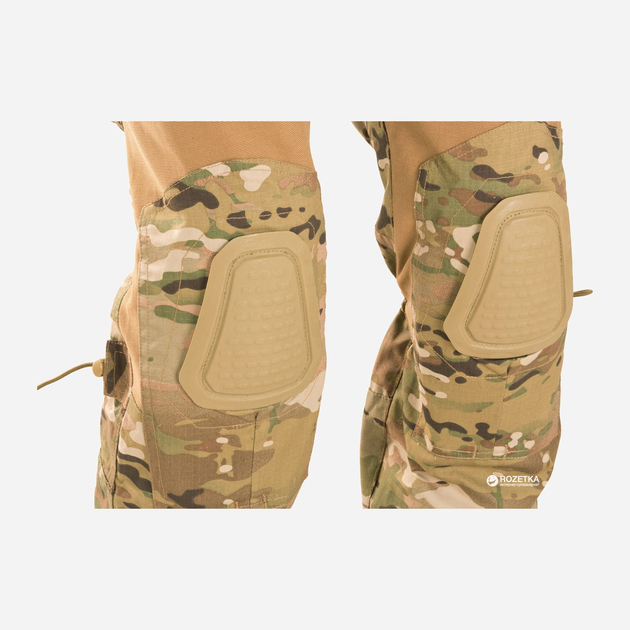 Штани польові P1G-Tac Mabuta Mk-2 P73106MC L Multicam (2000980279364) - зображення 8